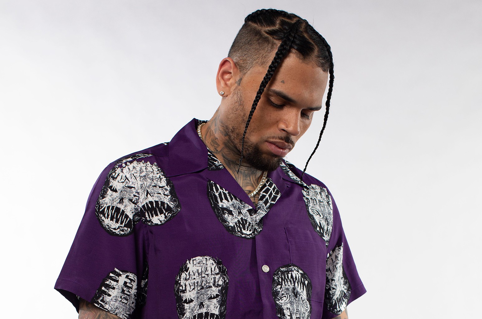 Chris Brown Net Worth 2022 - The Event Chronicle.