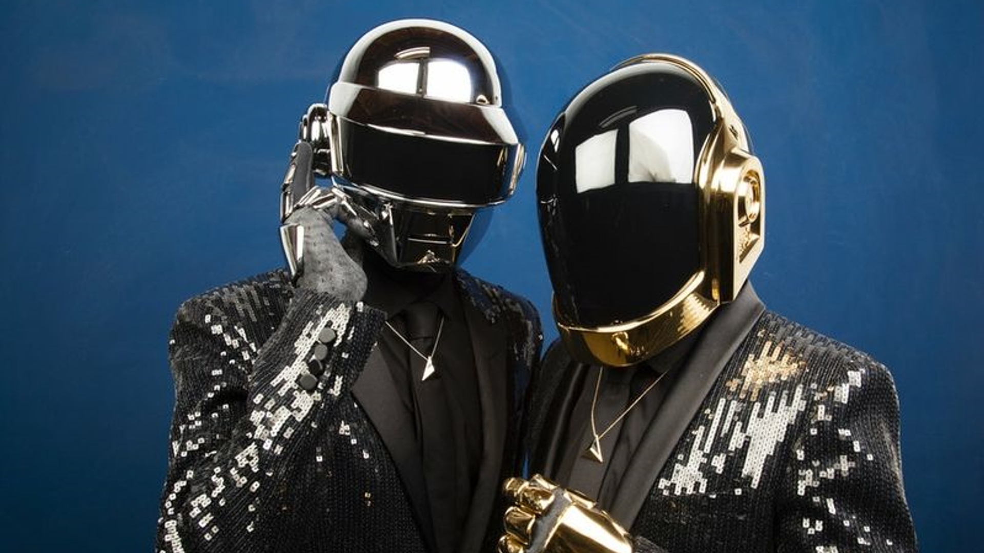 Daft Punk Net Worth 2024 The Event Chronicle