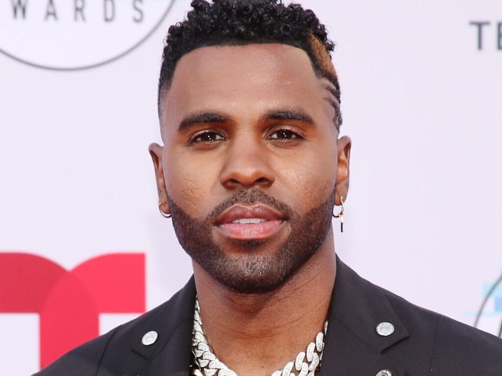 jason derulo songs list 2013