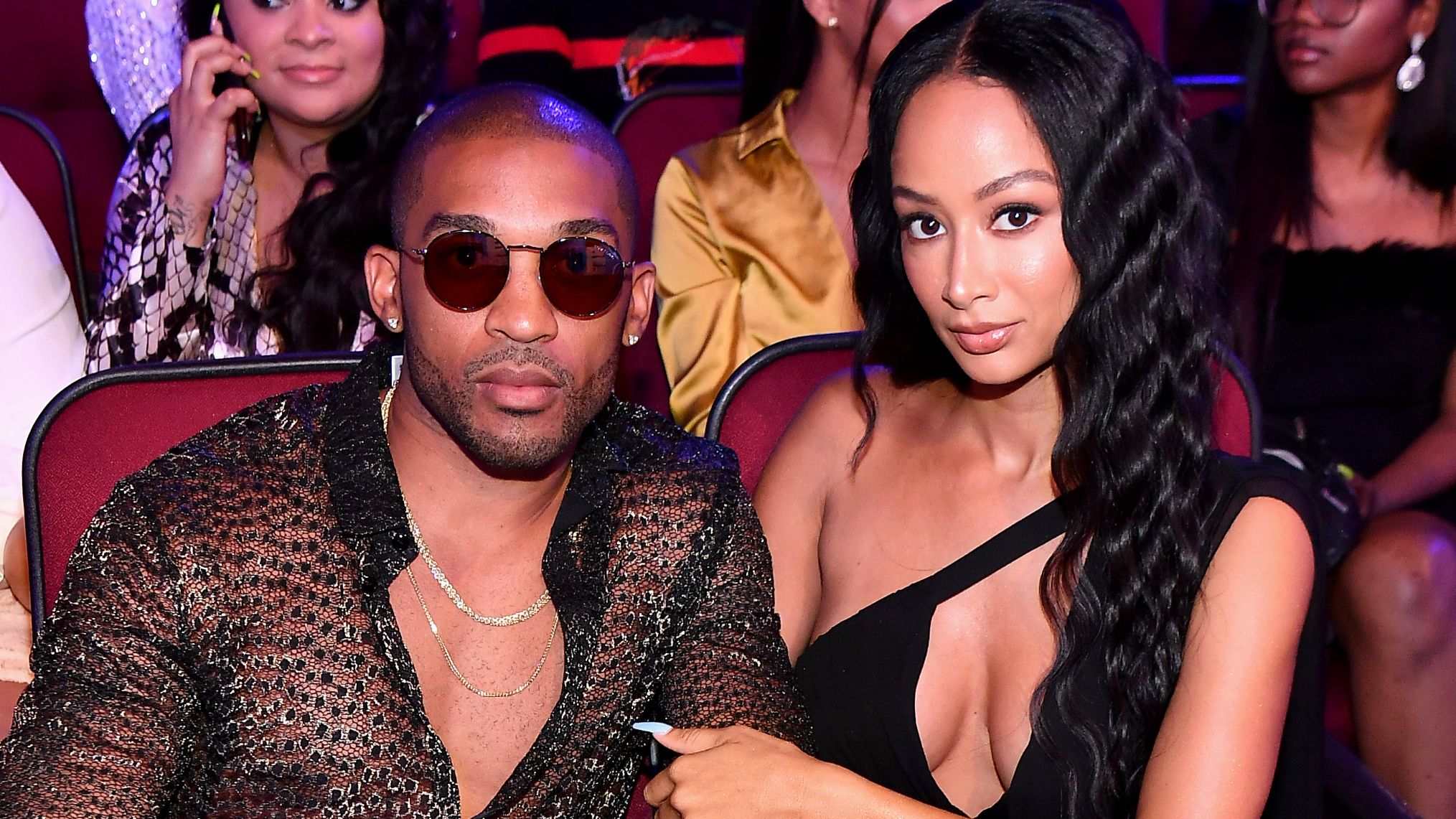 Draya Michele Net Worth 2024 - The Event Chronicle