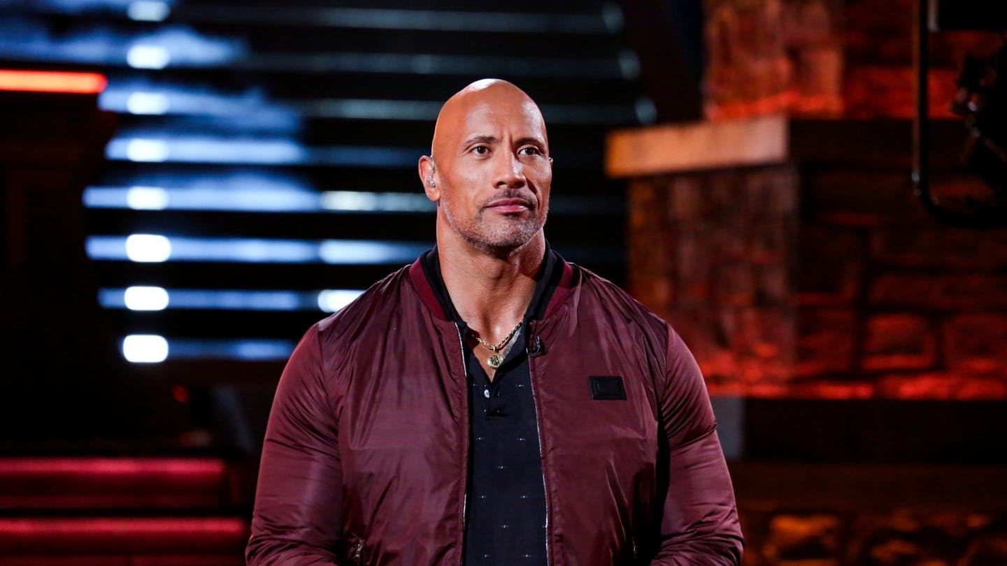 The Rock Dwayne Johnson Net Worth 2024 The Event Chronicle