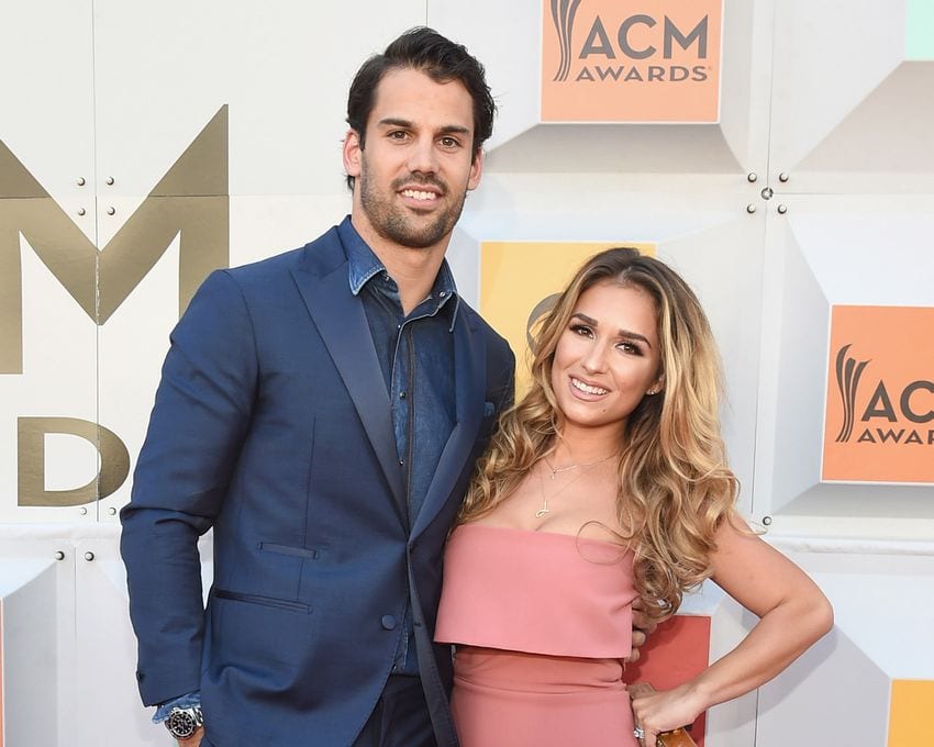 Eric Decker Net Worth Could Reach 30 Million in Two Years