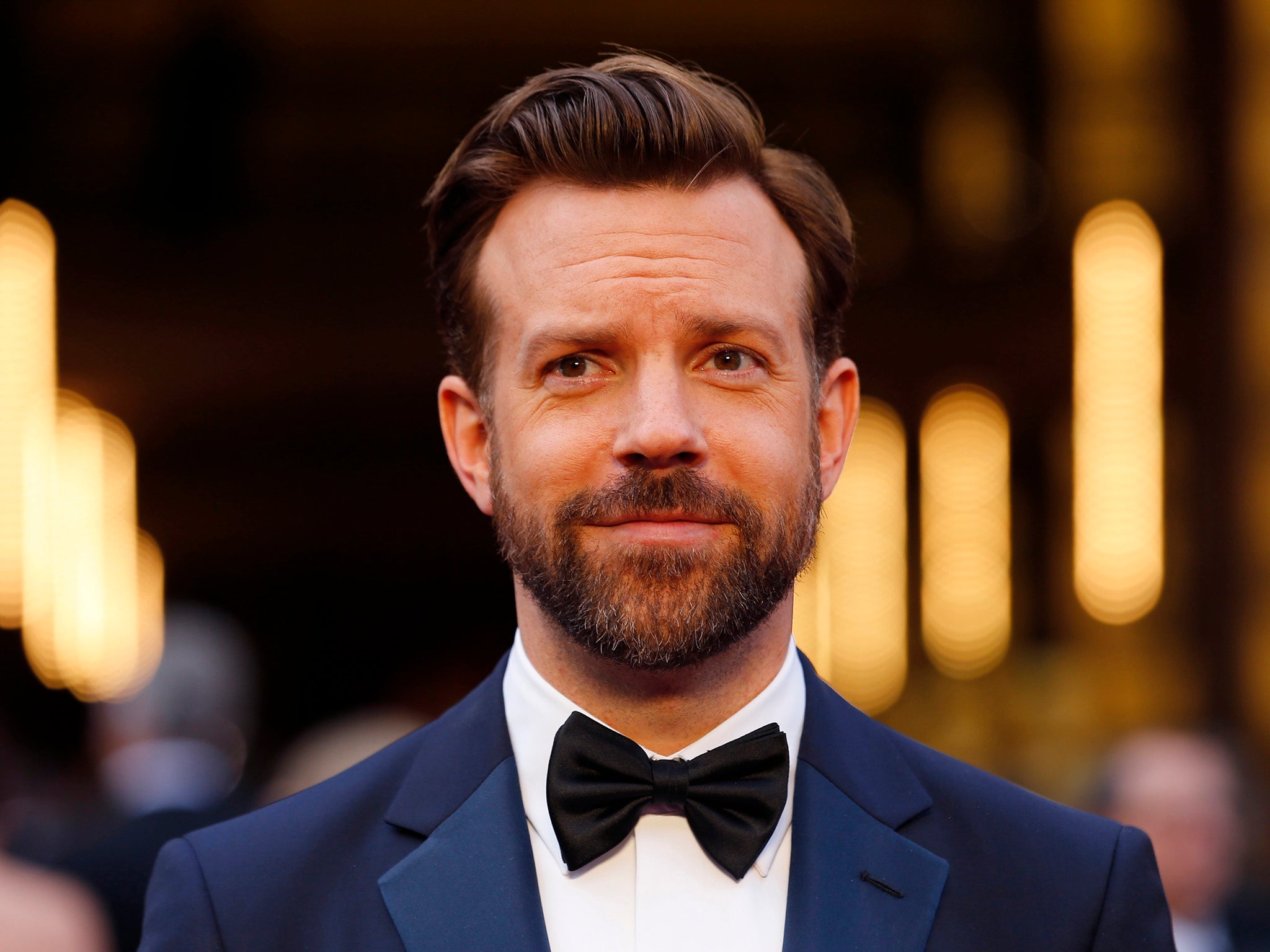 Jason Sudeikis Net Worth 2024 The Event Chronicle