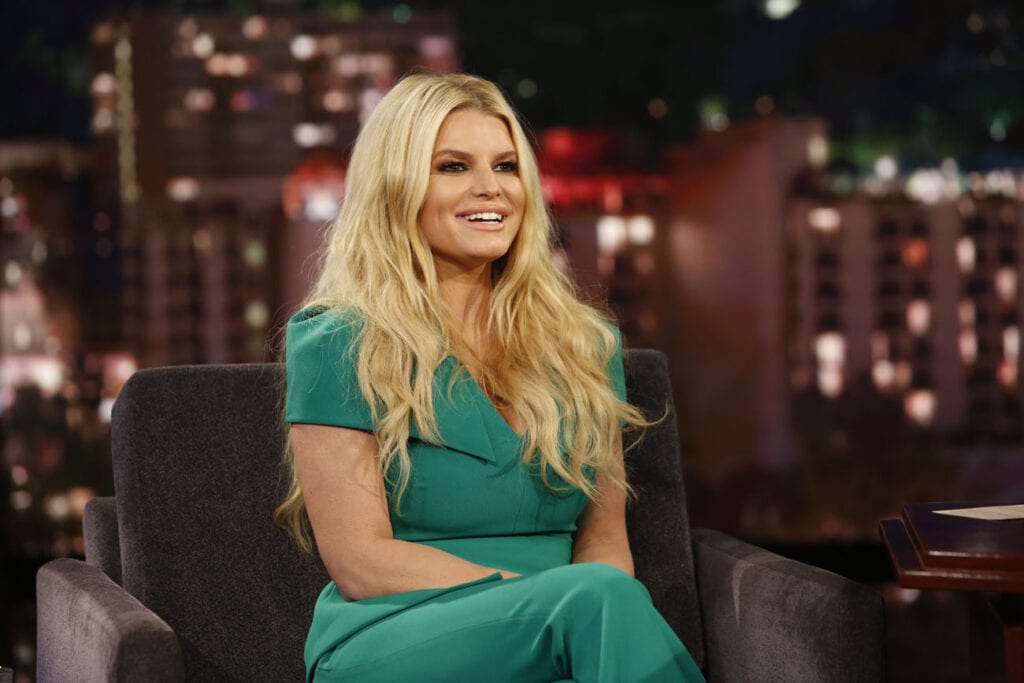 Jessica Simpson Net Worth 2024 The Event Chronicle