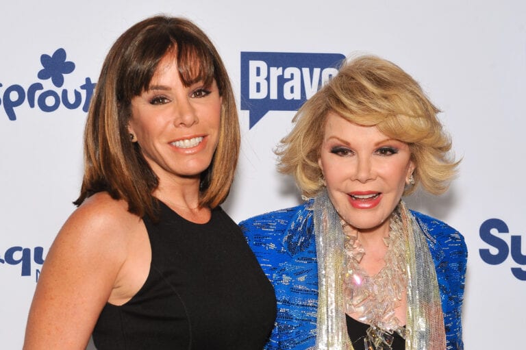 Joan Rivers Net Worth 2023 The Event Chronicle