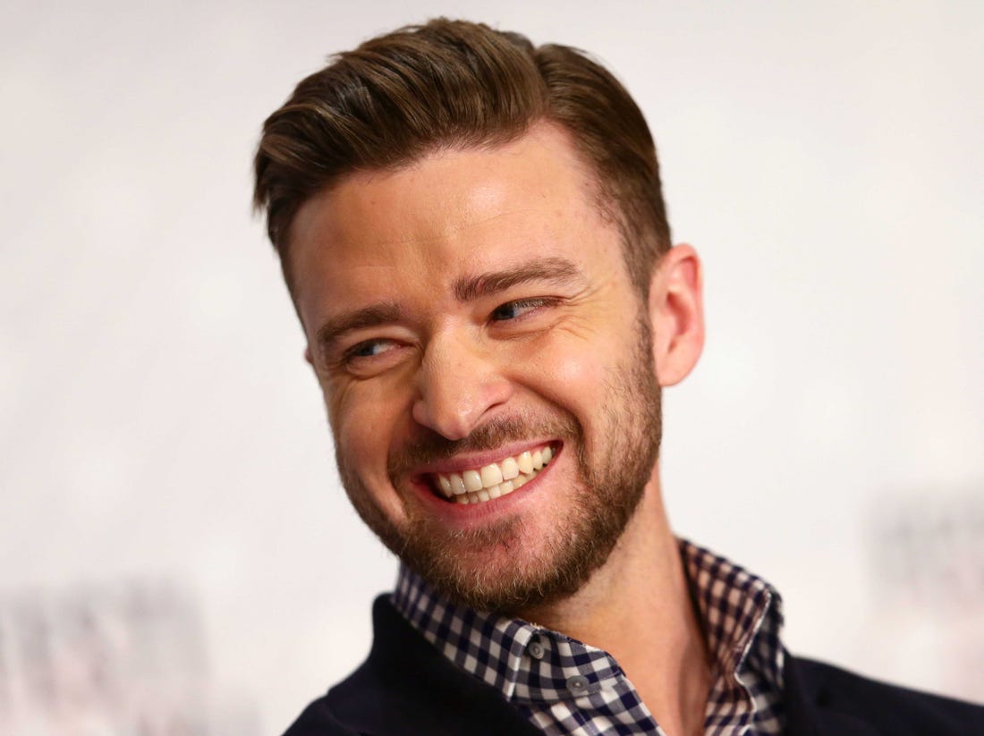 Justin Timberlake Net Worth 2021 - The Event Chronicle