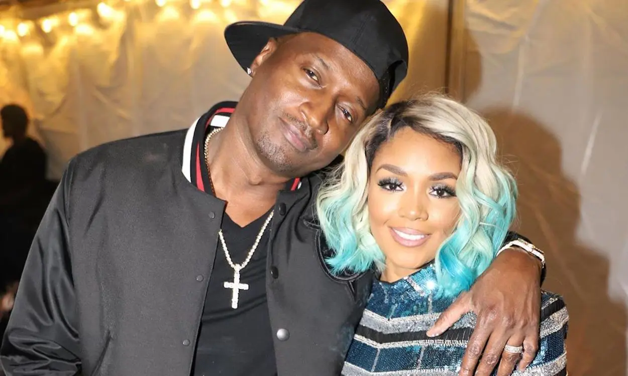 Rasheeda Files for Divorce from Kirk Frost The Event Chronicle