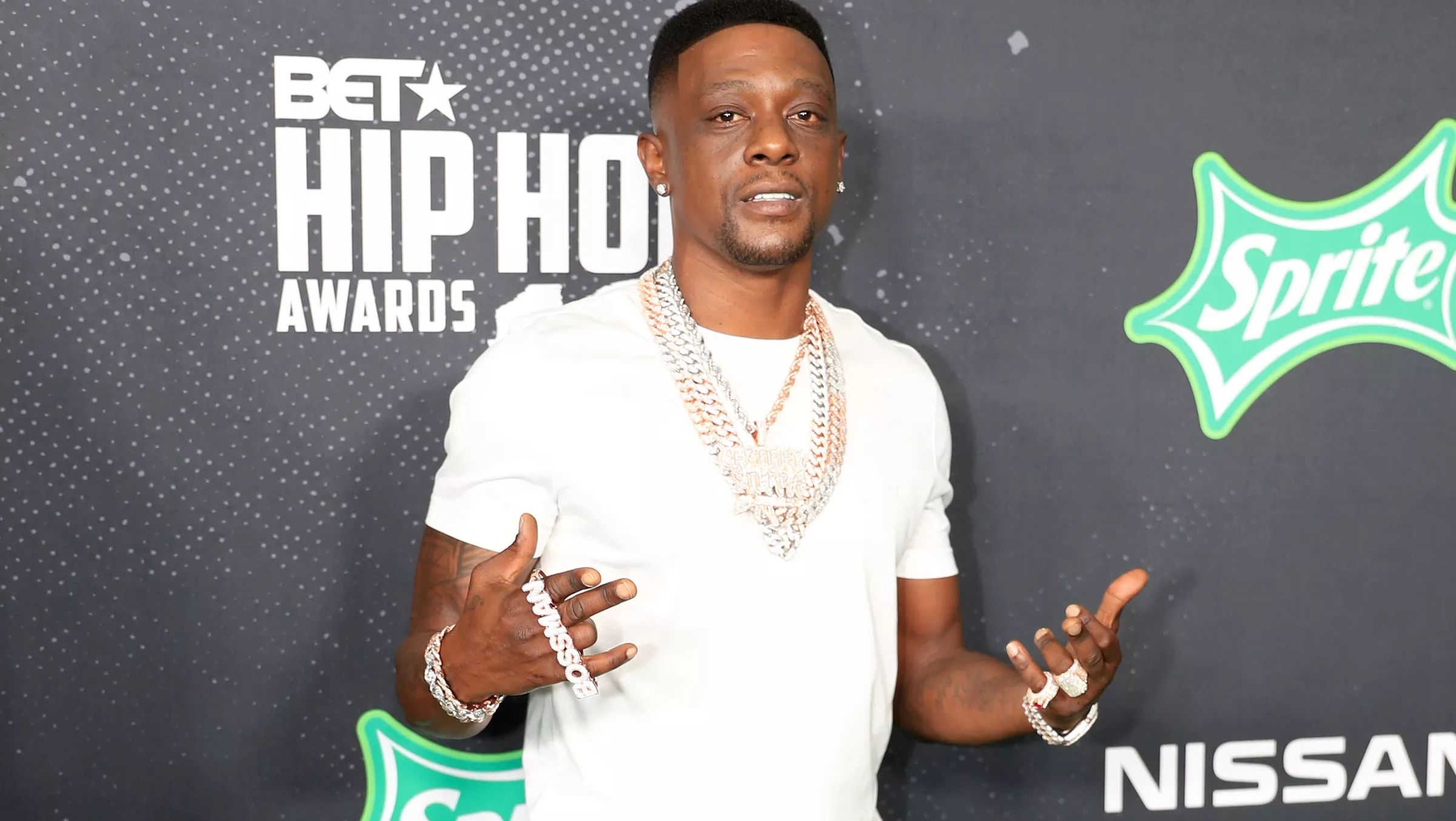 Lil Boosie Net Worth 2022 - The Event Chronicle.