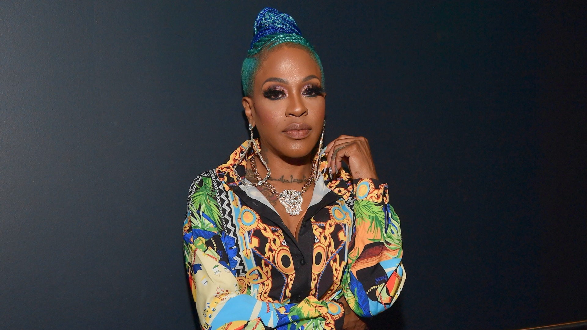 Lil Mo Bet Awards 2024 Live Stream - Pris Jaquelin