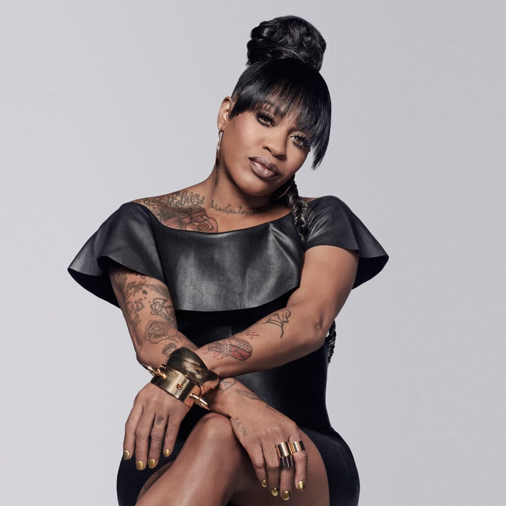 Lil Mo Net Worth 2024: Updated Estimates & Details