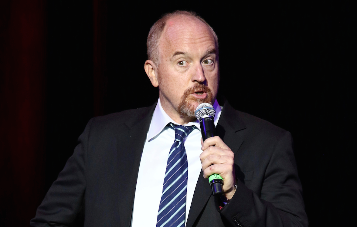 Louis CK Net Worth 2024 The Event Chronicle