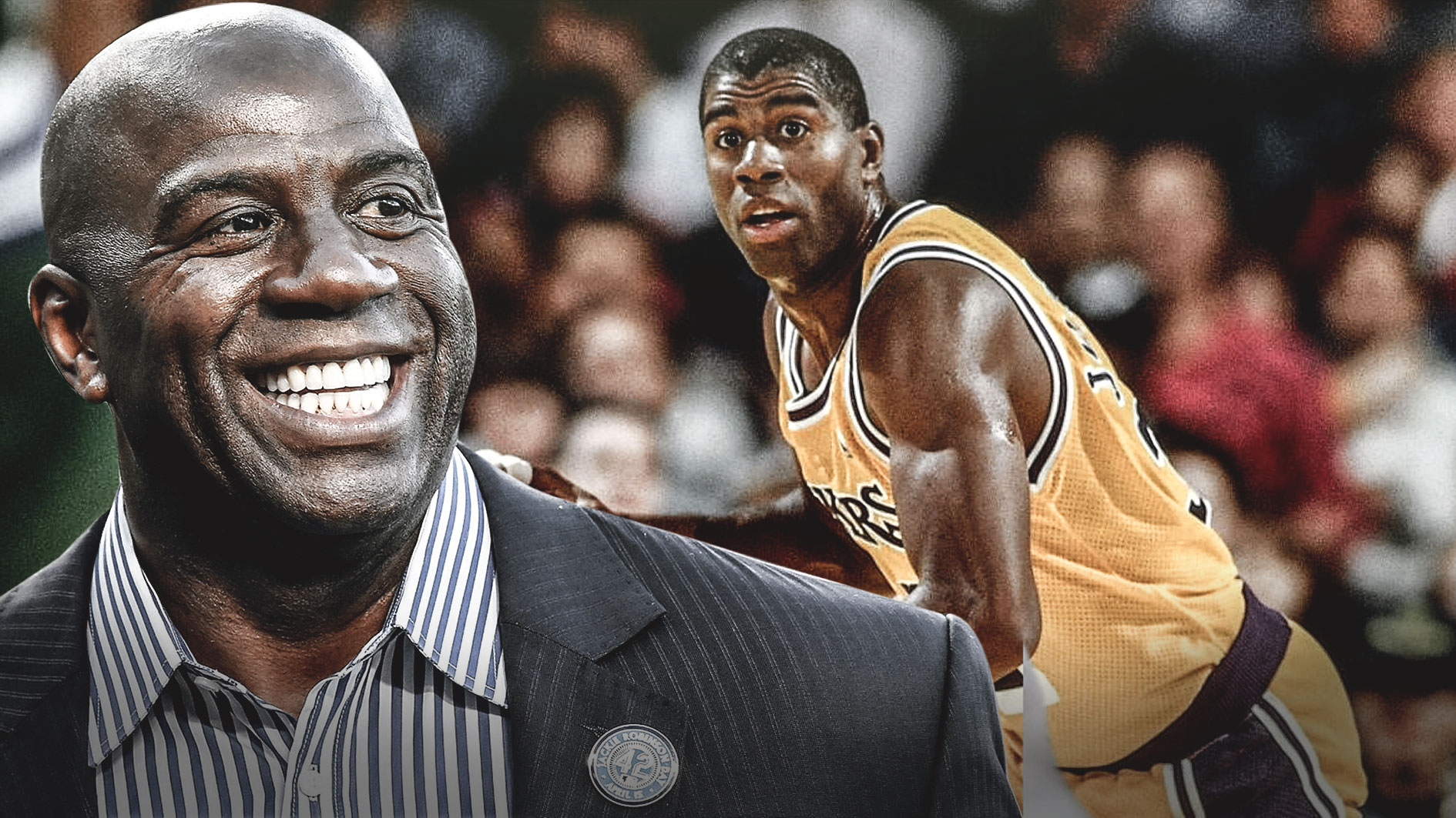 Magic Johnson Net Worth 2024 The Event Chronicle