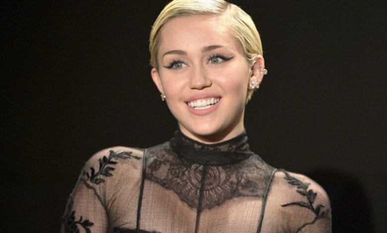 Miley Cyrus Net Worth In 2022 - The Event Chronicle