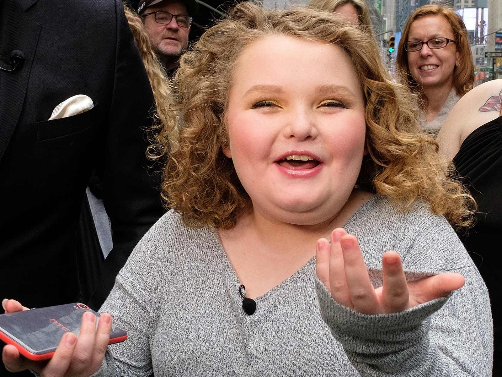 Honey Boo Boo Net Worth 2024 The Event Chronicle