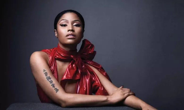 Nicki Minaj Net Worth 2021 - The Event Chronicle