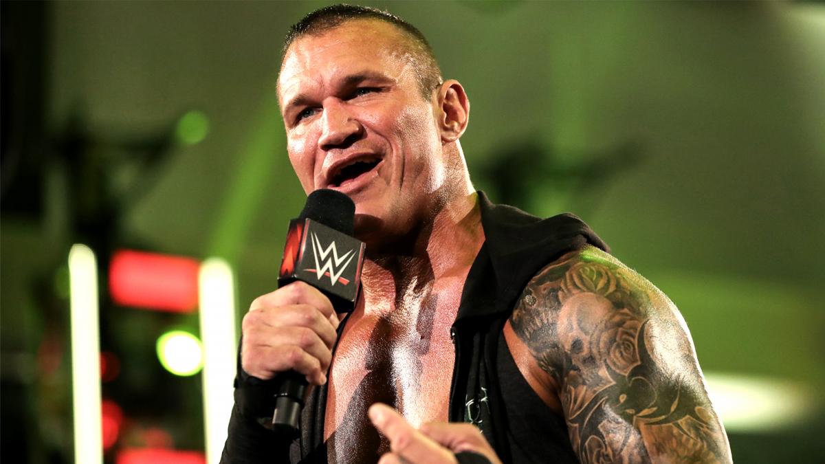 Randy Orton Net Worth 2024 The Event Chronicle