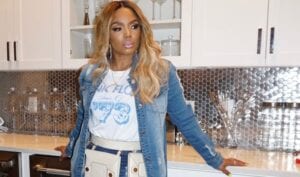 Rasheeda Frost - Net Worth 2024 - The Event Chronicle