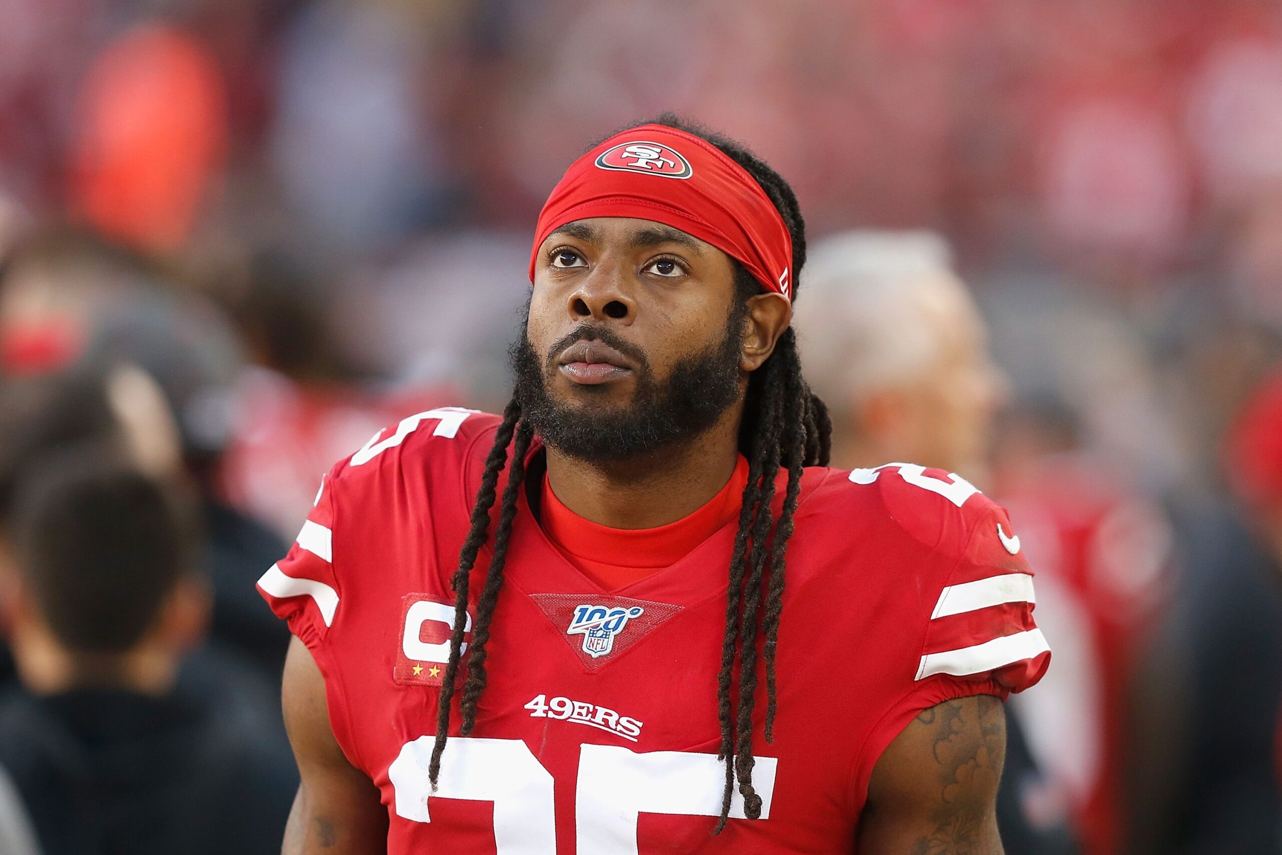 Richard Sherman Net Worth 2023 The Event Chronicle