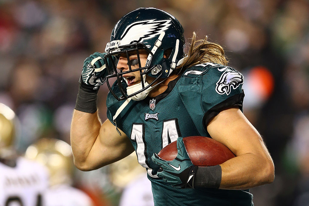 Riley Cooper Net Worth 2024 The Event Chronicle 