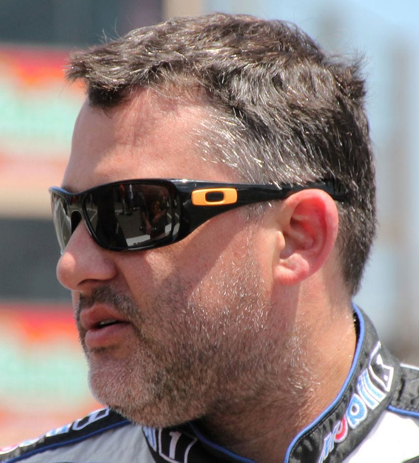 Tony Stewart Net Worth Bio The Event Chronicle