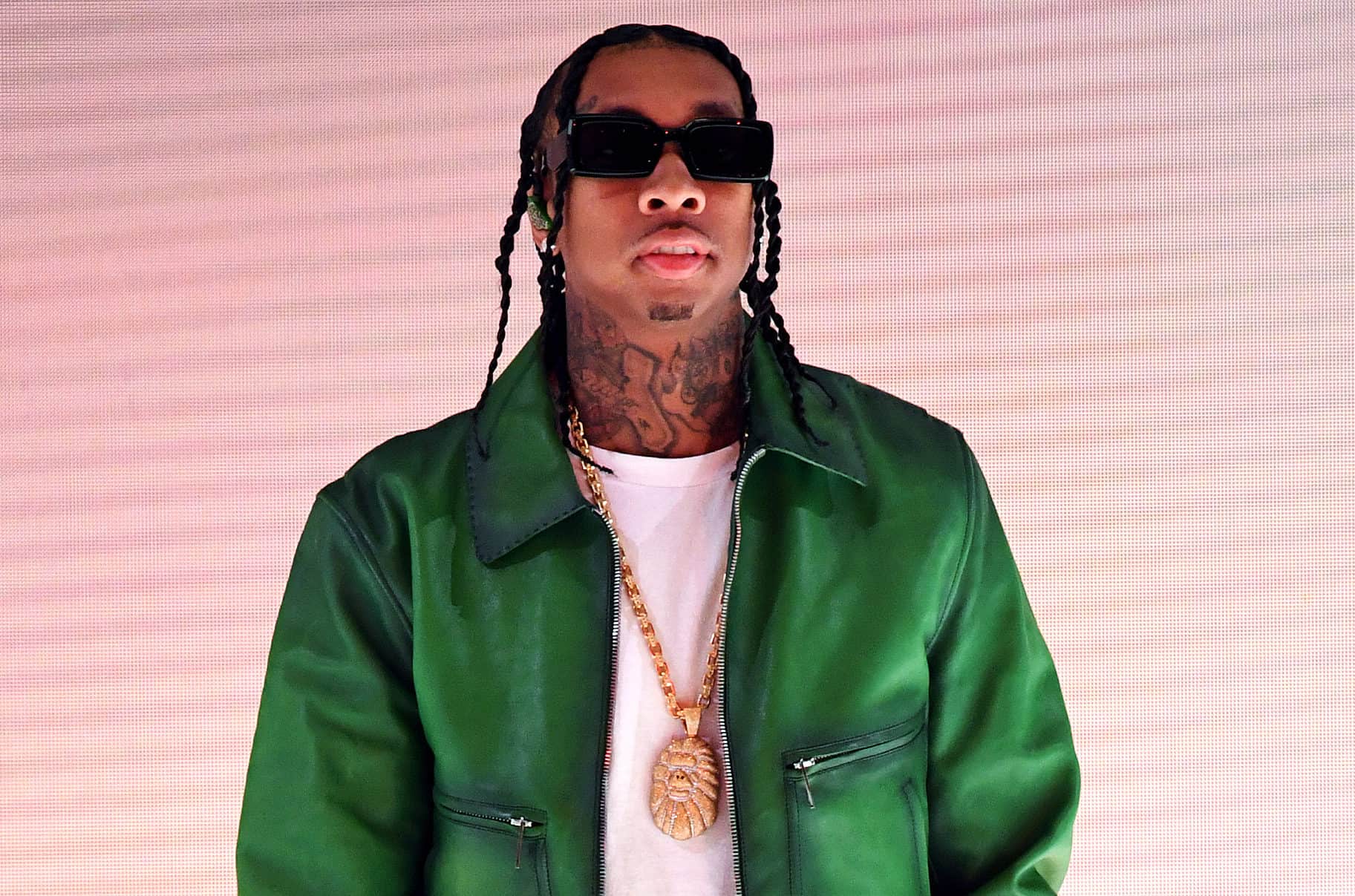 How Much is Tyga Worth in 2022? 