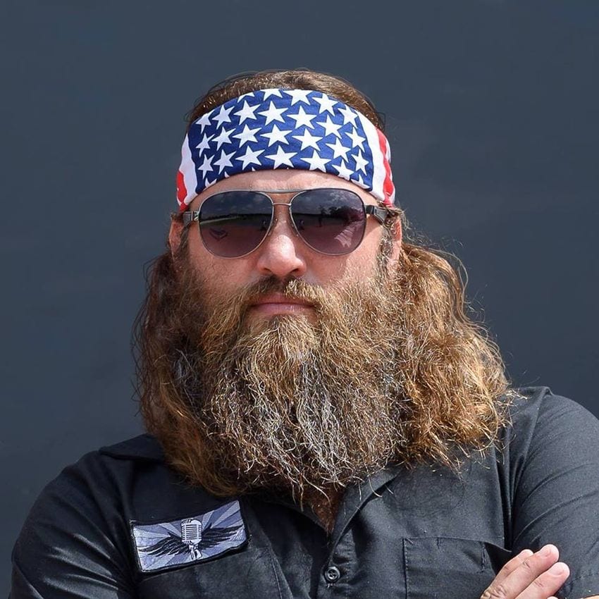 How Much is Willie Robertson Worth on Duck Dynasty? 