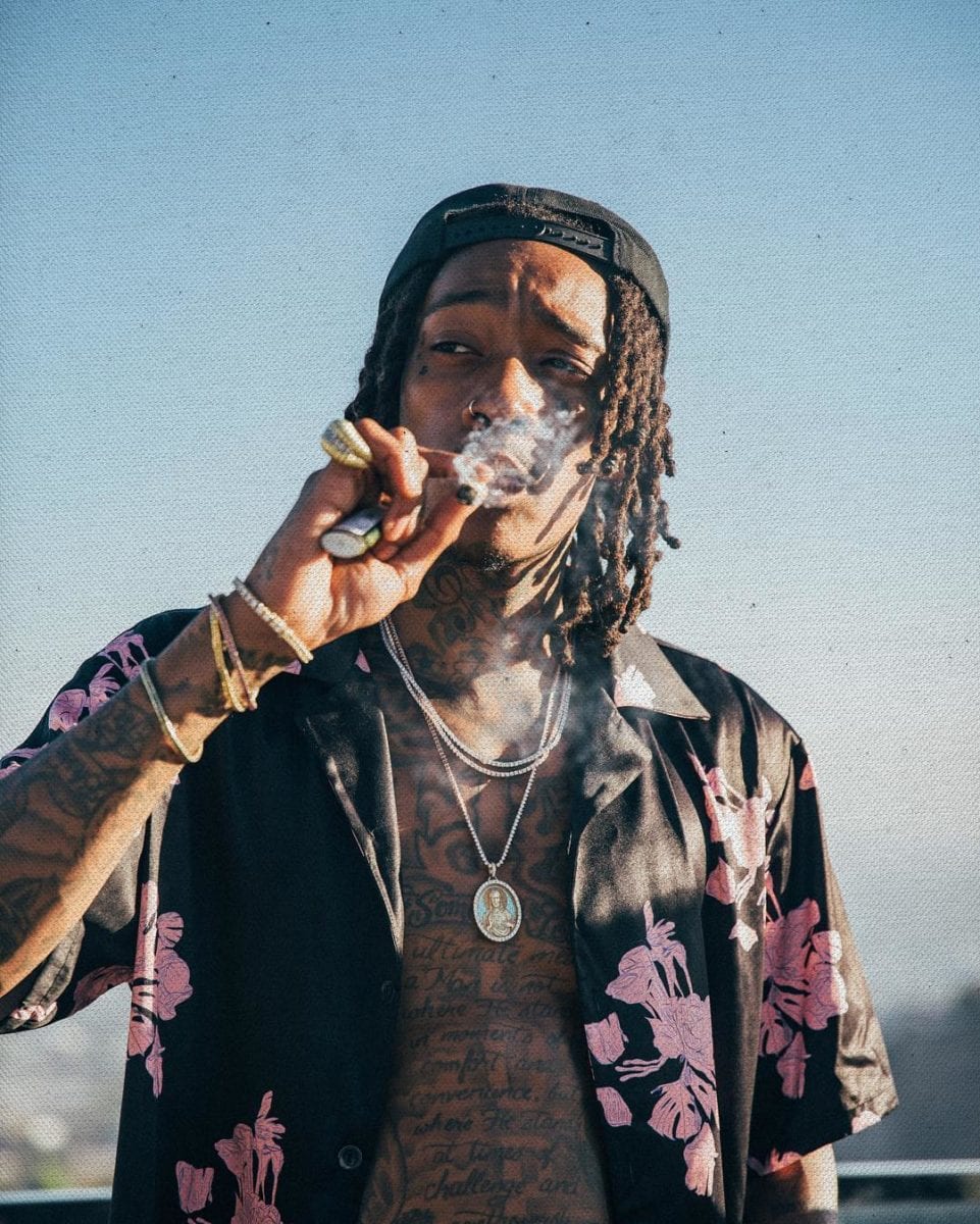 Wiz Khalifa Net Worth Bio The Event Chronicle