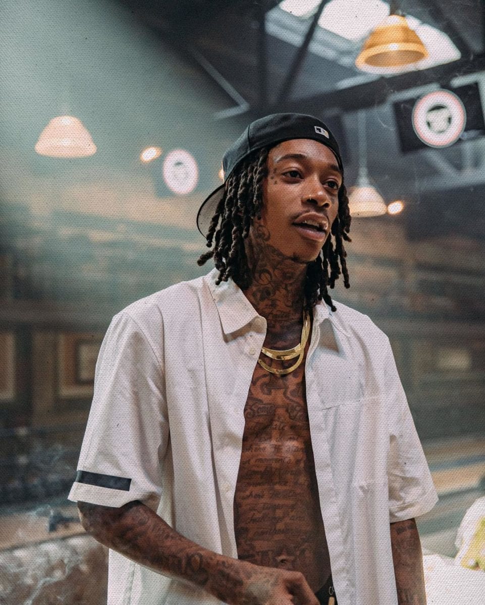 Wiz Khalifa Net Worth Bio The Event Chronicle