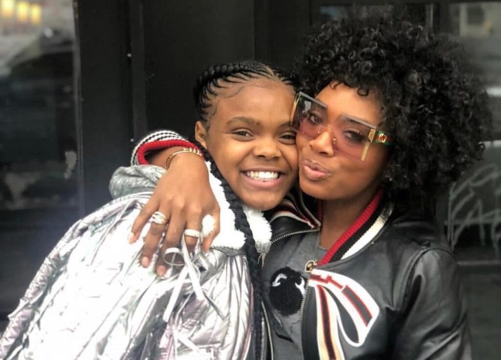 Yandy Smith Bio Wiki Net Worth Kids Career And Wedding 2024 The Yandy Smith Bio Wiki Net Worth Kids Career And Wedding 2024 The