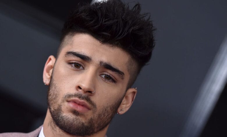 Zayn Malik Net Worth - The Event Chronicle