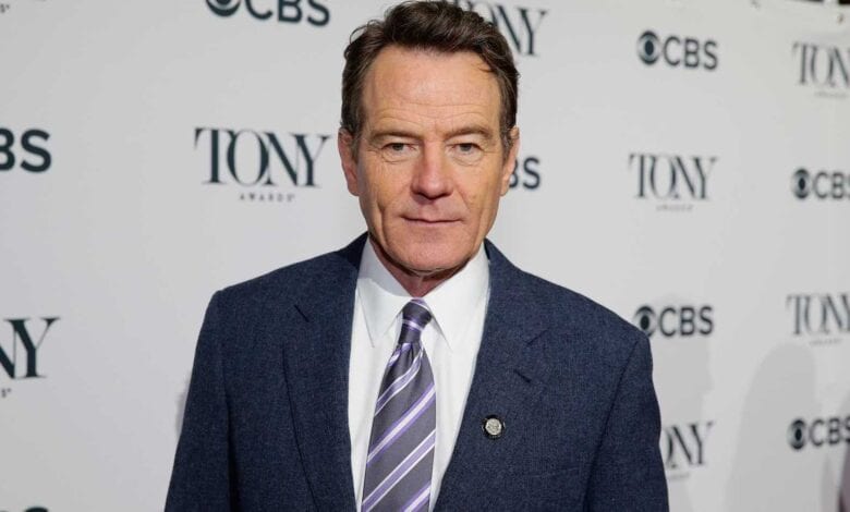 Bryan Cranston Net Worth 2024 The Event Chronicle