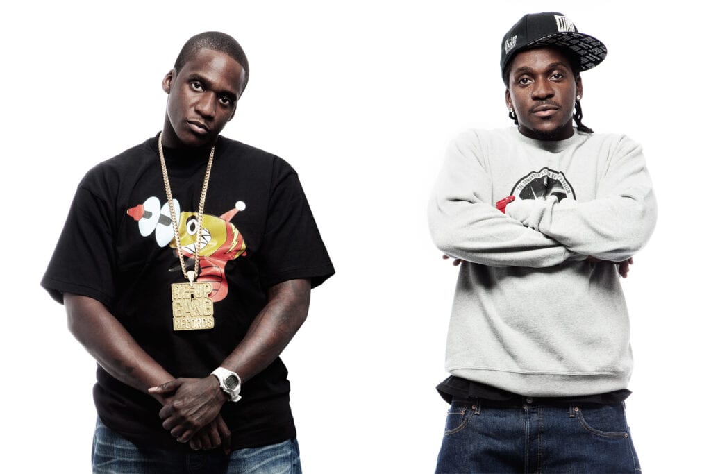 Pusha T Net Worth 2024 The Event Chronicle