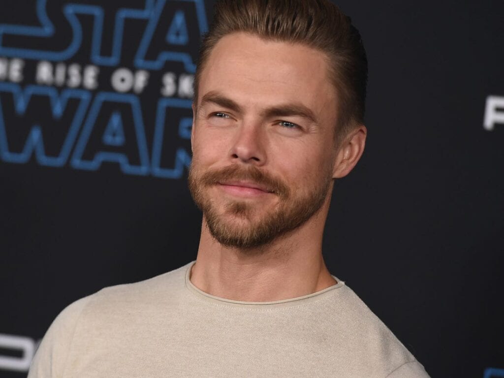 Derek Hough Net Worth 2024 The Event Chronicle