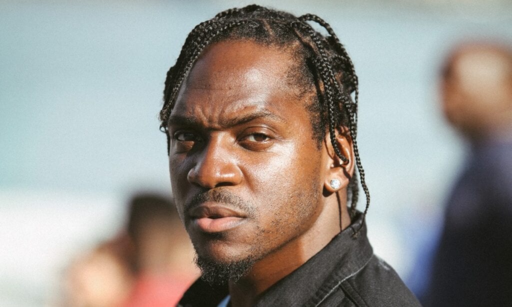 Pusha T Net Worth 2024 The Event Chronicle