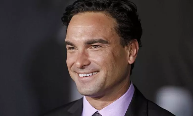 Johnny Galecki Net Worth 2024 The Event Chronicle   Galecki 780x470 