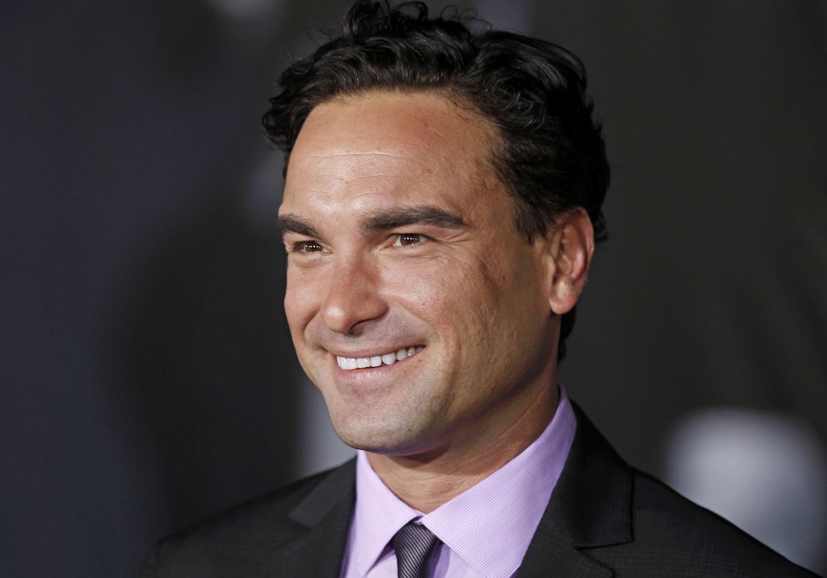 Johnny Galecki Net Worth 2024 The Event Chronicle