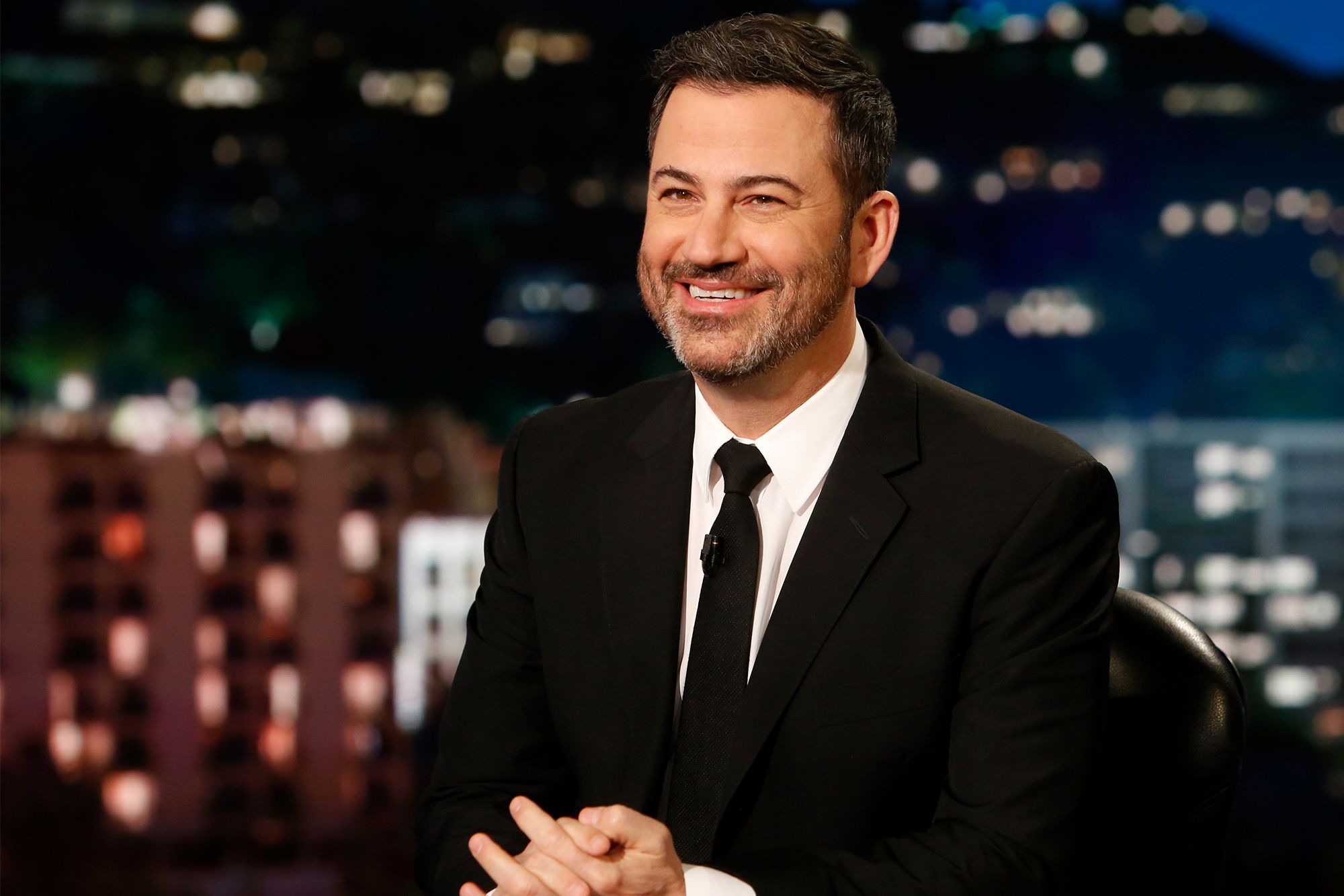 Jimmy Kimmel Net Worth 2024 The Event Chronicle