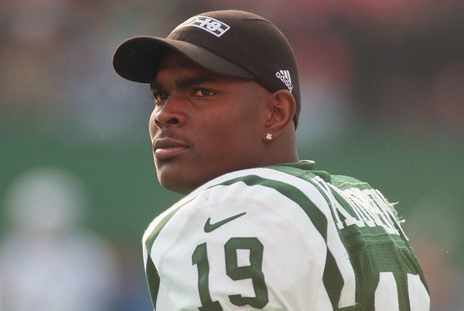 Keyshawn Johnson Net Worth 2023 The Event Chronicle