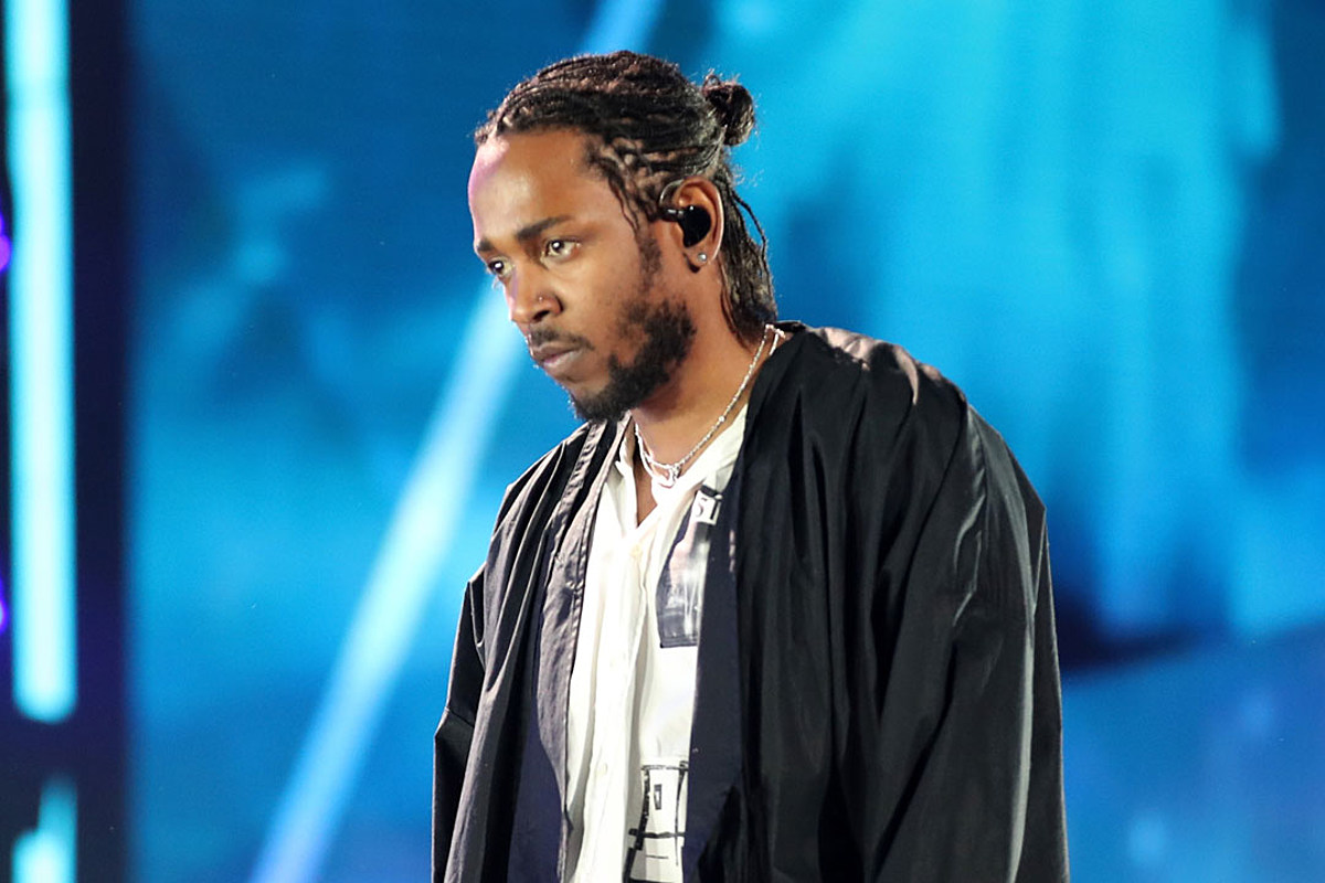 Kendrick Lamar Net Worth 2023 - The Event Chronicle