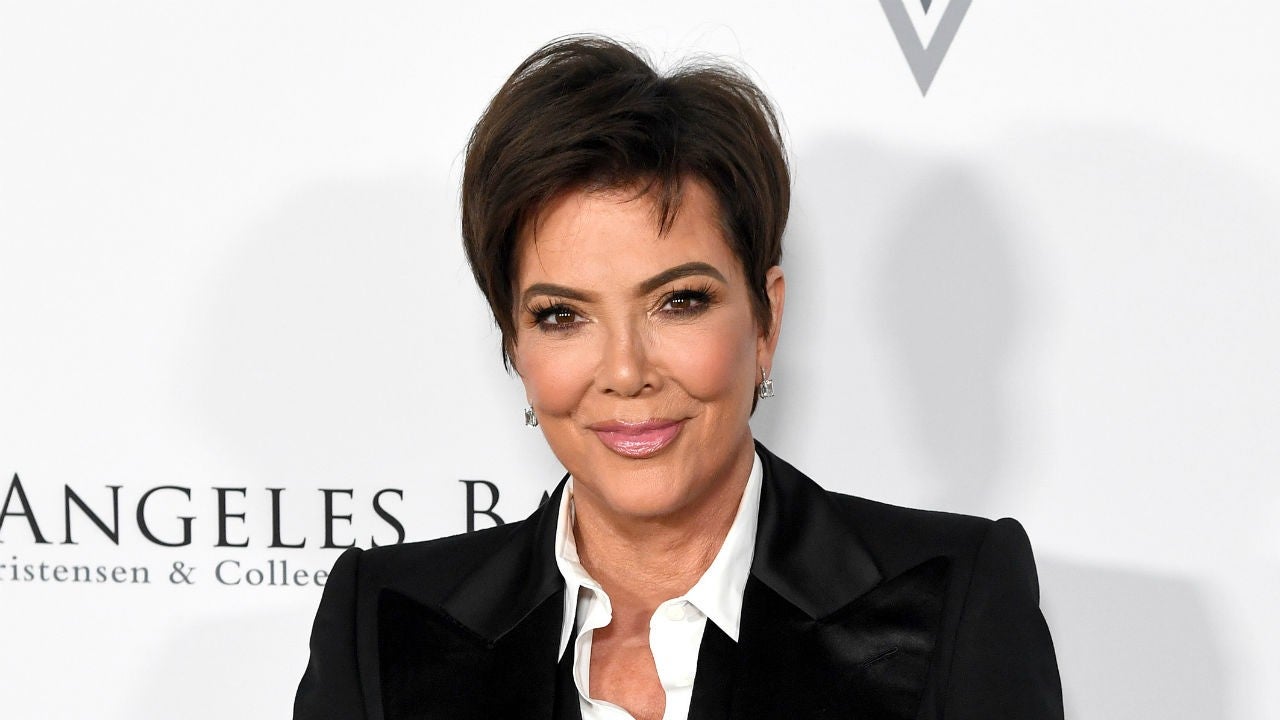 Kris Jenner Net Worth 2024 The Event Chronicle