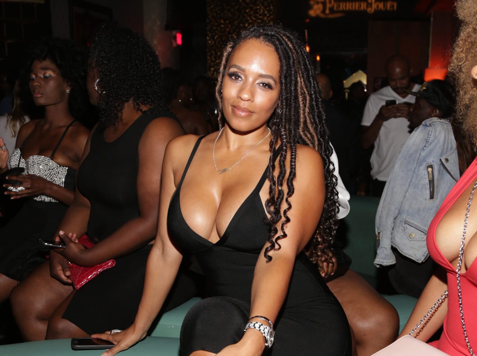 Melyssa Ford Net Worth 2022.