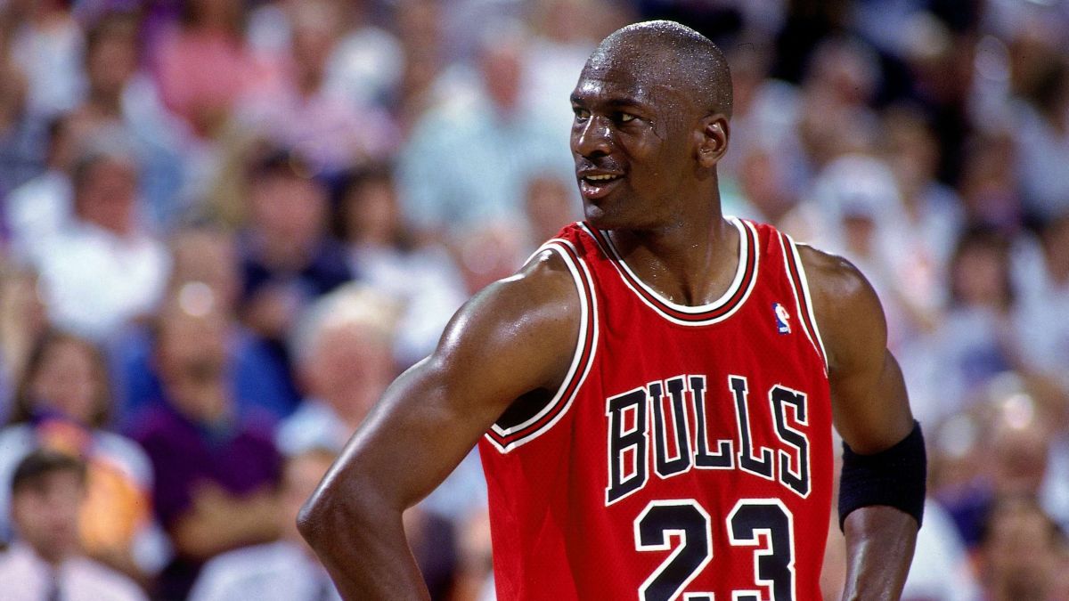 Michael Jordan Net Worth 2024 The Event Chronicle