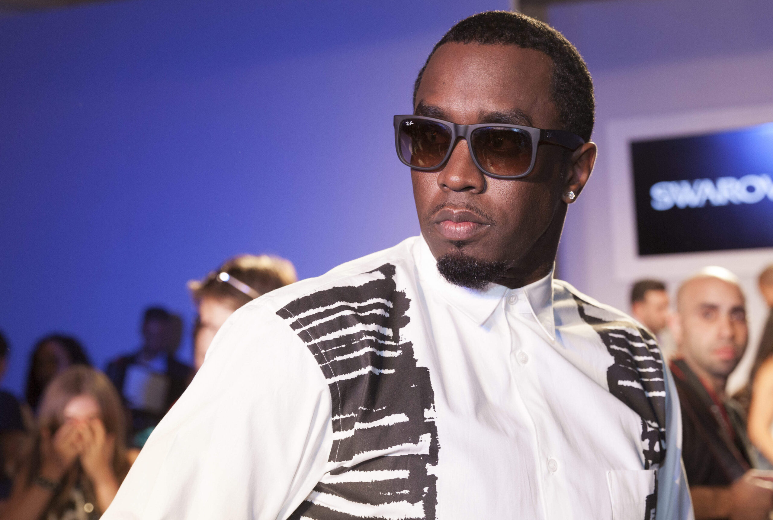 P Diddy Net Worth 2020 - The Event Chronicle