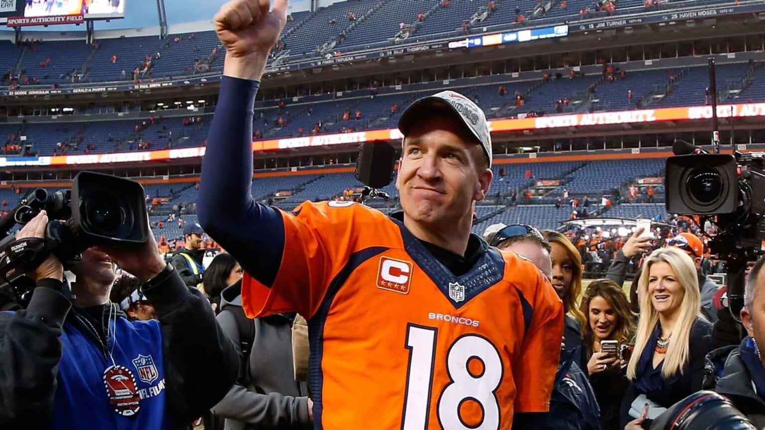 Peyton Manning Net Worth 2024 The Event Chronicle