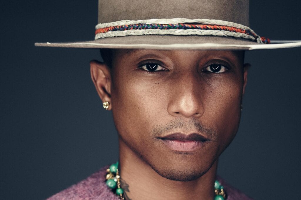 Pharrell Williams Net Worth 2024 The Event Chronicle