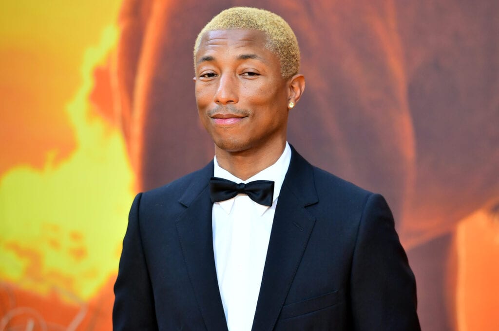 Pharrell Williams Net Worth 2024 The Event Chronicle