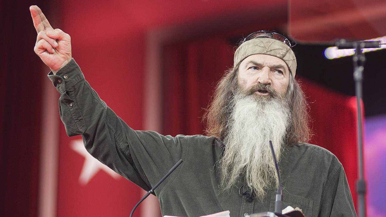 Phil Robertson Net Worth 2023 The Event Chronicle