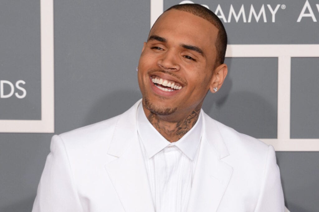 Chris Brown Net Worth 2024 Ranking Tabbi Vivyan