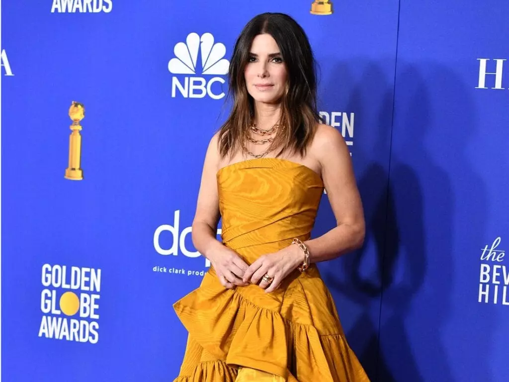 Sandra Bullock Net Worth 2024 The Event Chronicle