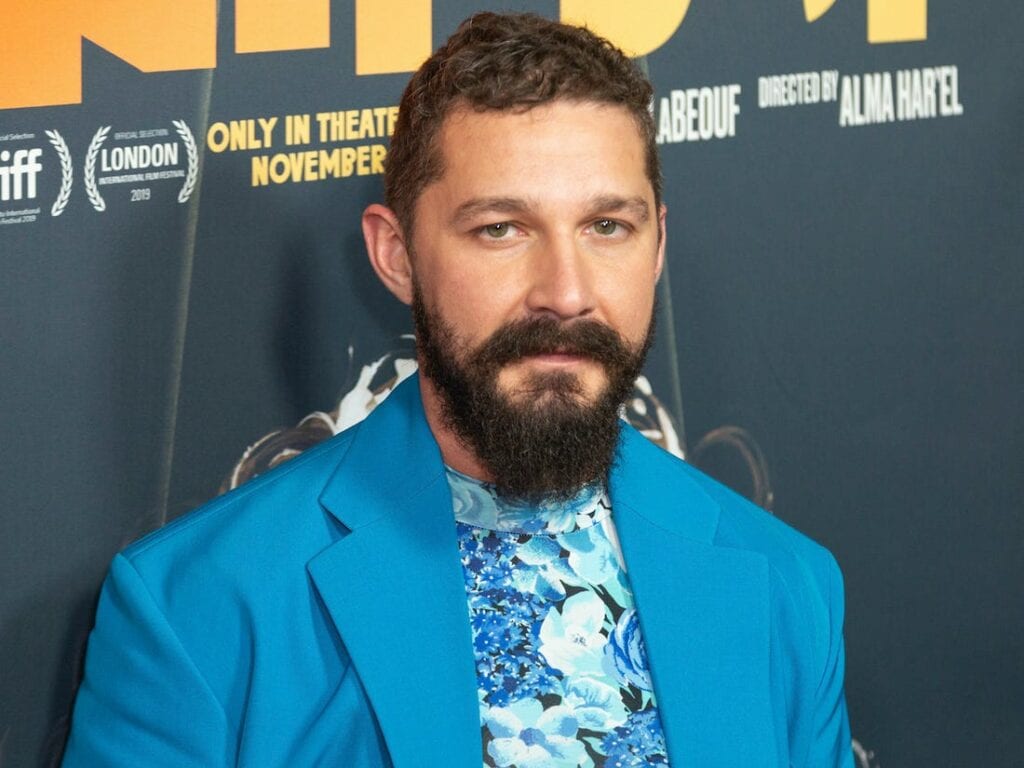 Shia Labeouf Net Worth 2024 The Event Chronicle